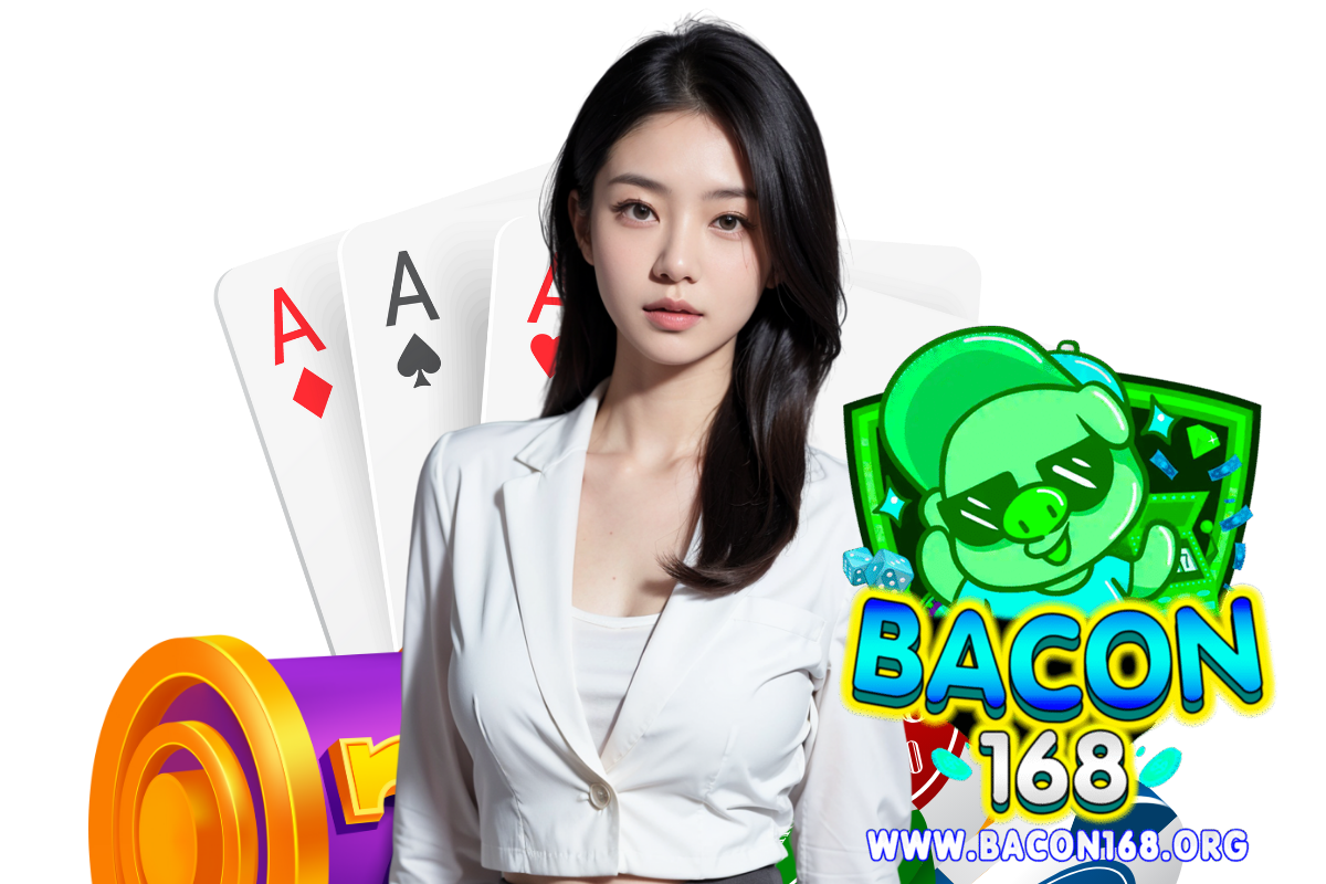 bacon168 สล็อต