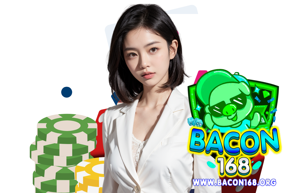 game bacon168